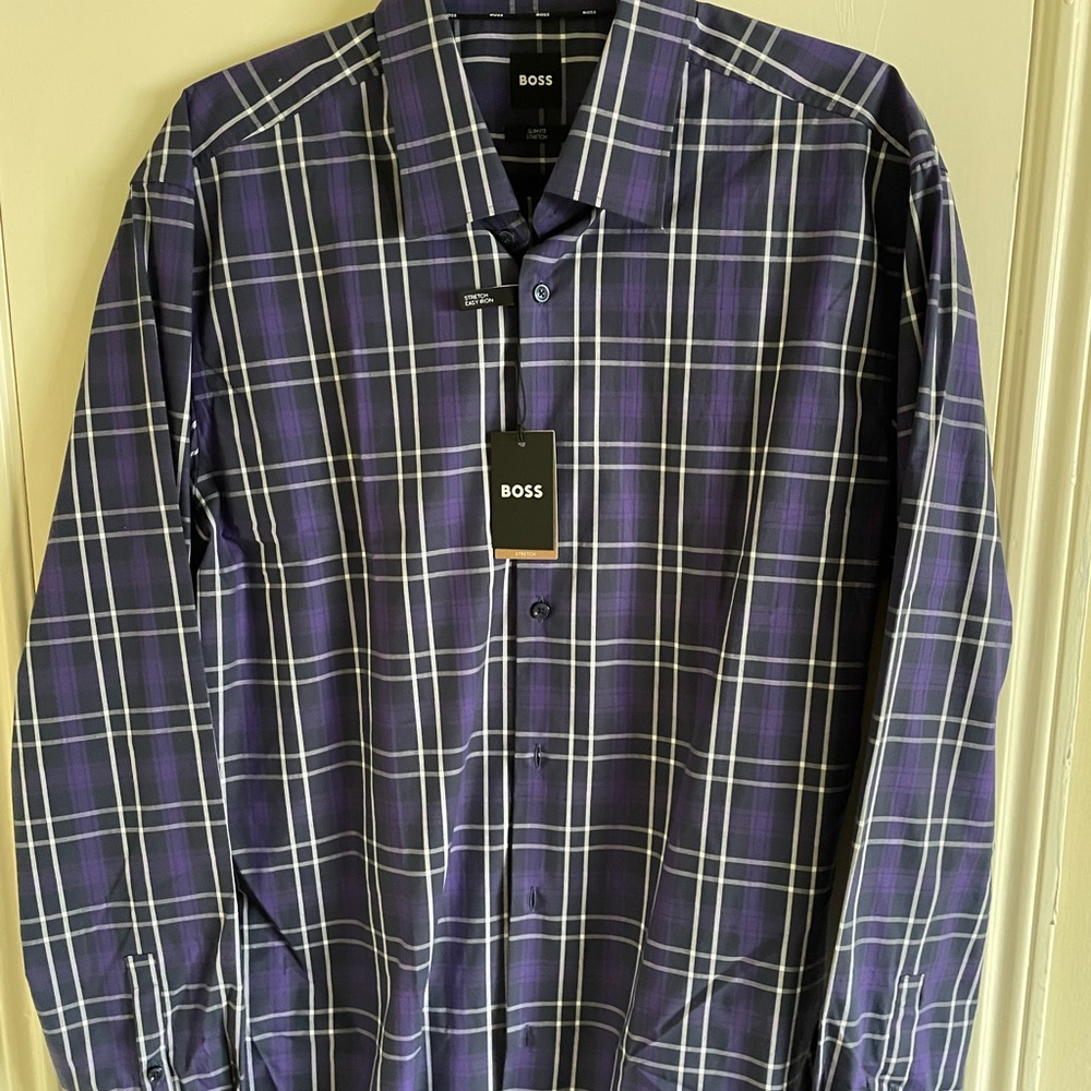 Boss by Hugo Boss Dress Shirt